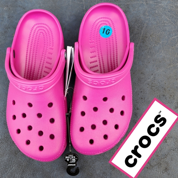 crocs candy